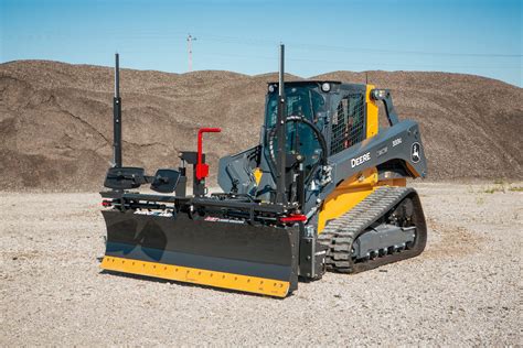 skid steer laser blade|lgx skid steer grader.